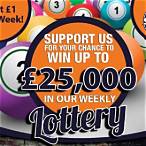 lottery in stockport